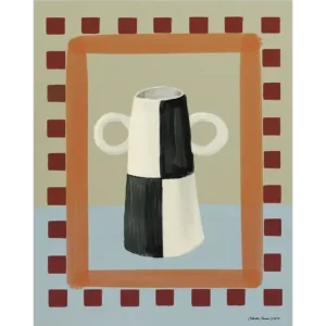 Weekendaanbieding Art Print Eclectic Series